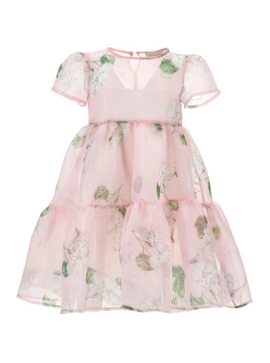 26SS 모나리자 원피스 71G9137652 PINK