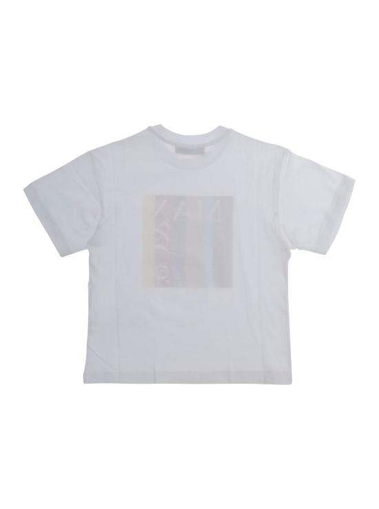 26FW 막스앤코 탑 MX0390MX02IMAXT42F WHITE - MAX & CO.