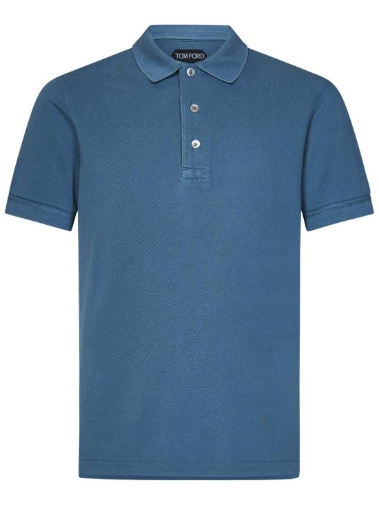  톰포드 탑 JPS011JMT009S25 BLUE - TOMFORD