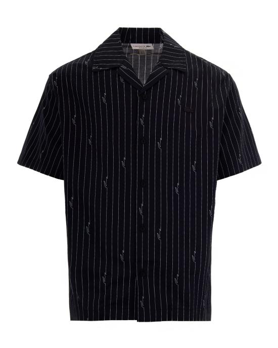 26SS 라코스테 셔츠 CH2343 BLACK