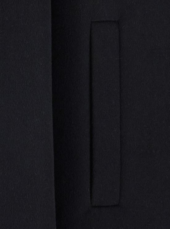 26FW 트윈셋 코트 262TP2011 BLACK - TWINSET