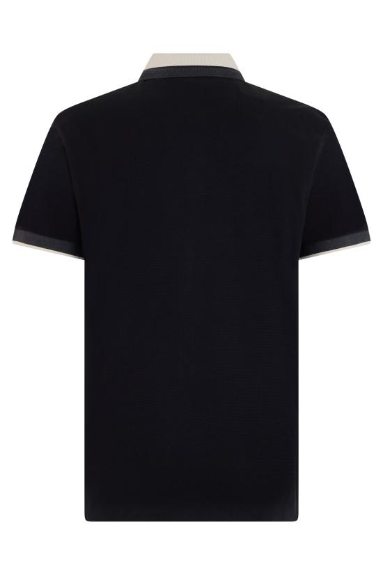 26FW 휴고보스 탑 50548988 BLACK - HUGO BOSS