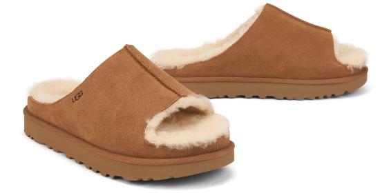 26SS 어그 뮬/슬리퍼 1167610 CHESTNUT - UGG