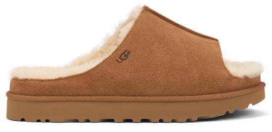 26SS 어그 뮬/슬리퍼 1167610 CHESTNUT - UGG