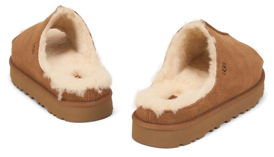 26SS 어그 뮬/슬리퍼 1167610 CHESTNUT - UGG
