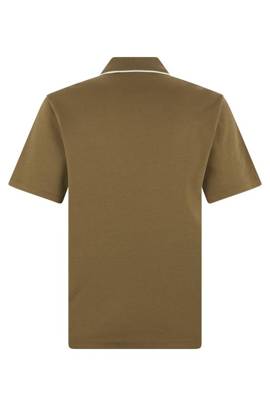 26SS 휴고보스 탑 50553045 KHAKI - HUGO BOSS
