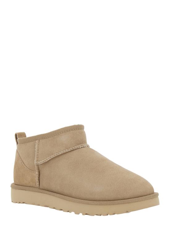 26FW 어그 울트라 미니 부츠 1116109 BEIGE - UGG