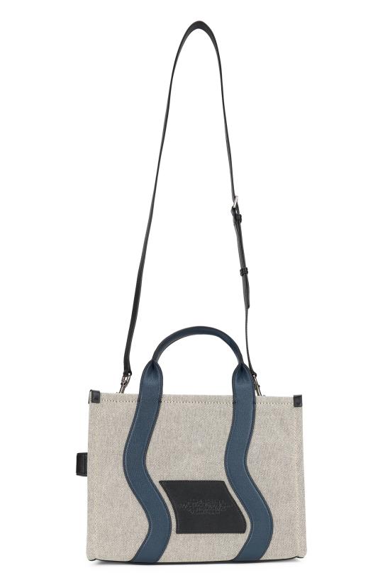 26SS 마크제이콥스 토트백 2S6HTT002H02 NAVY - MARC JACOBS