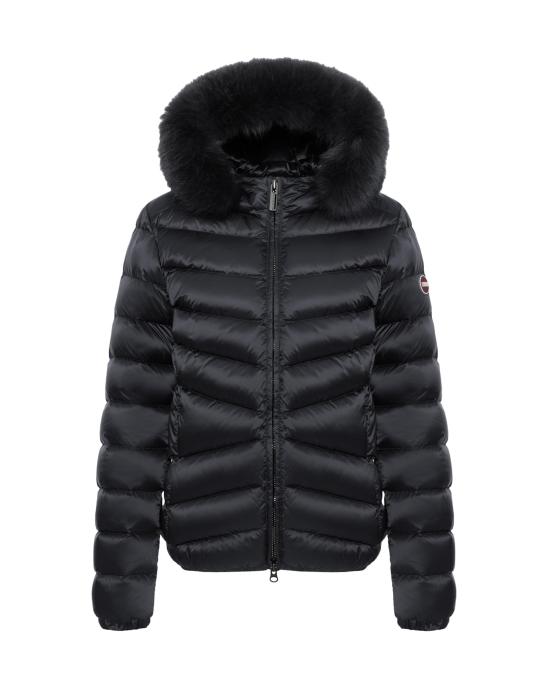 26FW 콜마르 패딩 22000019E BLACK