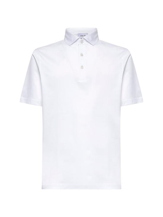 26SS 디40 탑 6010374002001 WHITE