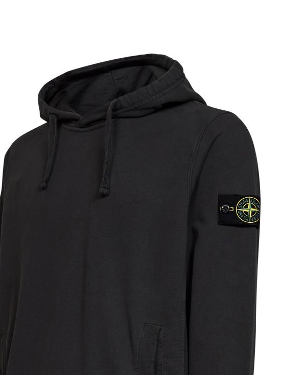 26FW 스톤 아일랜드 탑 L2S156100048S0A20V0062 GRAY - STONE ISLAND