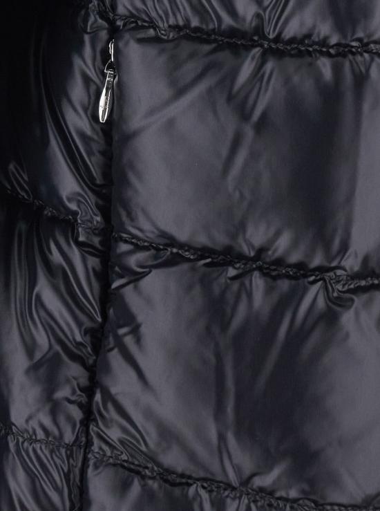 26FW 에르노 패딩 PI00182DR BLACK - HERNO