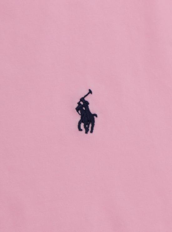 26SS 폴로 랄프로렌 탑 323832904 PINK - POLO RALPH LAUREN
