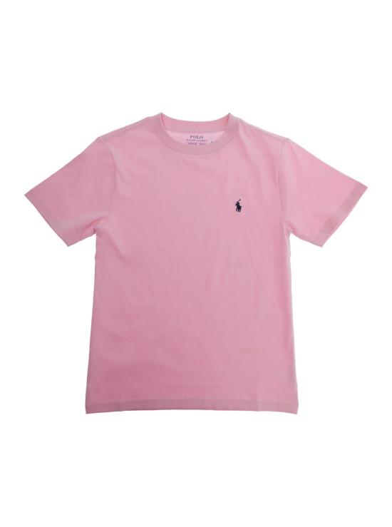 26SS 폴로 랄프로렌 탑 323832904 PINK