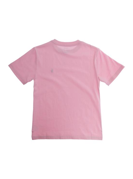 26SS 폴로 랄프로렌 탑 323832904 PINK - POLO RALPH LAUREN