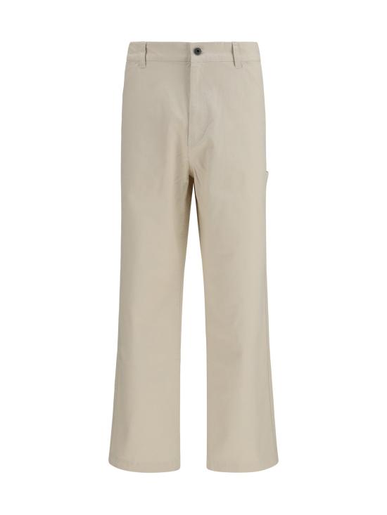 26SS 세바고 팬츠 71141DW BEIGE - SEBAGO