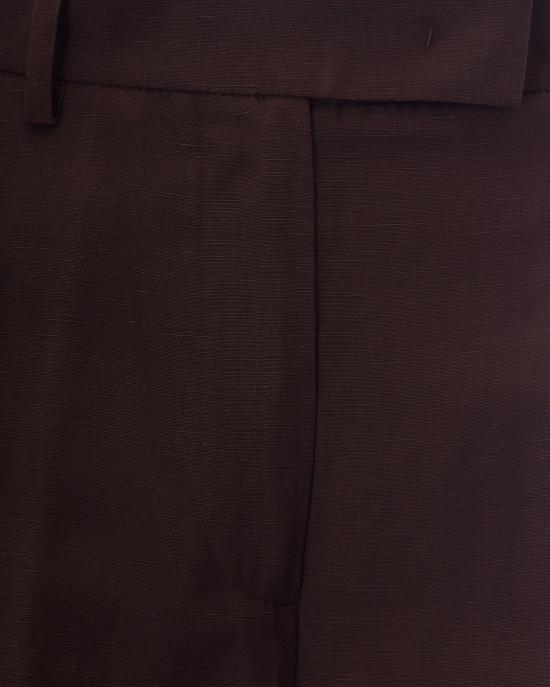 26SS 리우조 팬츠 WA6480 BROWN - LIU JO