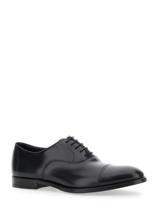 26SS 듀칼 스니커즈 DU1002MONZUF269 BLACK - DOUCAL’S