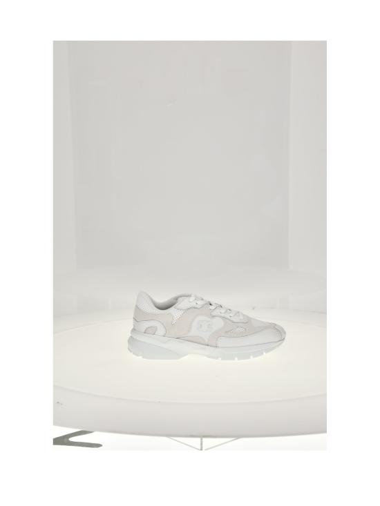 26FW 셀린느 러너 스니커즈 368285500C WHITE