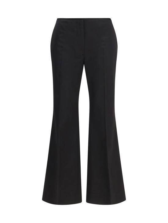26SS 토템 팬츠 262WRB0367FB0608 BLACK