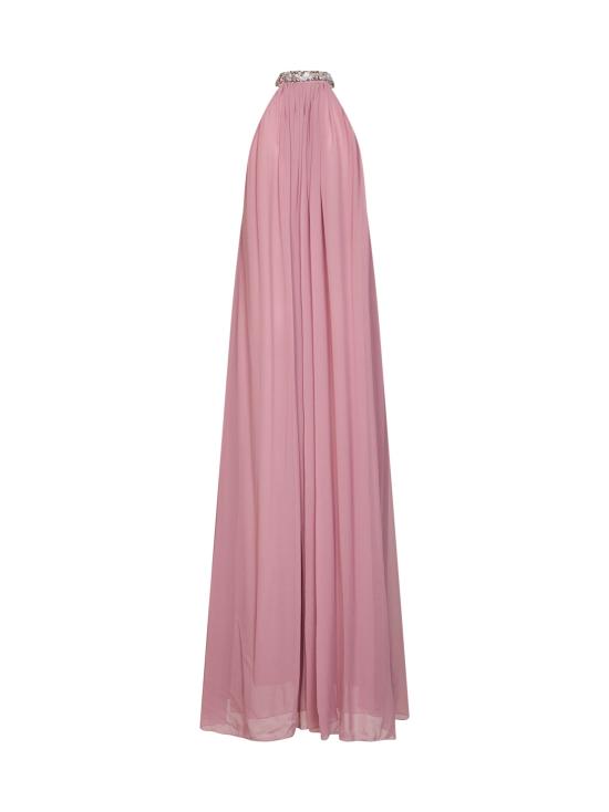 26FW 알리나 원피스 DNLW26503 030 PINK - ALINA