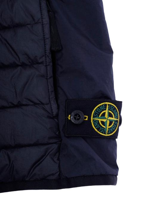 26SS 스톤 아일랜드 패딩 L1S16G100002S0024 NAVY - STONE ISLAND
