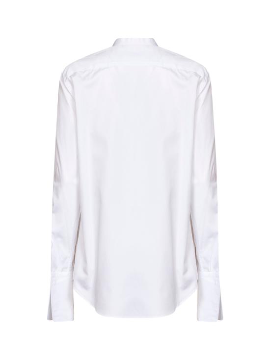 26FW 펜디 셔츠 FS8390AMVLF0QA0 WHITE - FENDI
