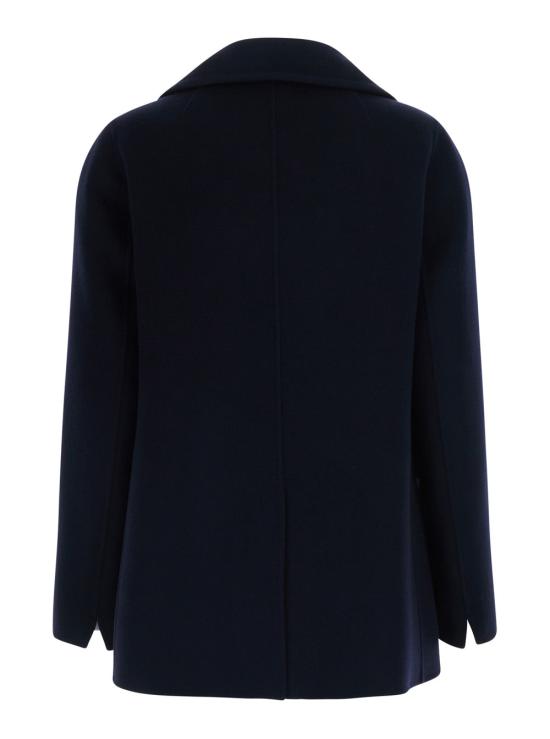 26FW 에스막스마라 코트 2629086033600 NAVY - 'S MAX MARA