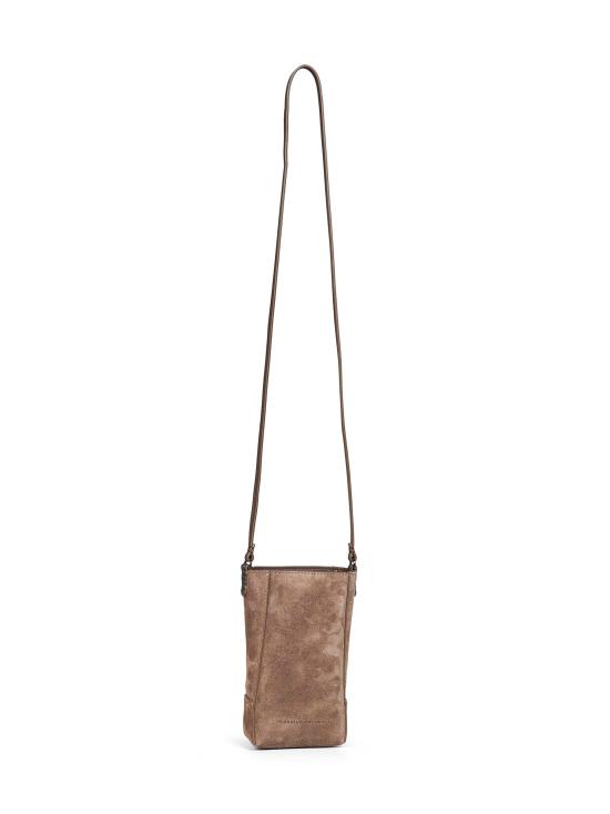 26FW 브루넬로 쿠치넬리 크로스백 MWDLD2739 C8187 BROWN
