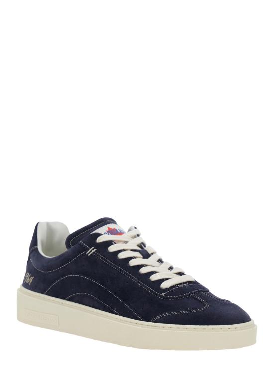 26SS 디스퀘어드2 스니커즈 SNM0470 BLUE - DSQUARED2