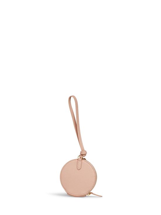 26FW 스텔라 맥카트니 지갑 7V0146WP06556802 PINK - STELLA MCCARTNEY