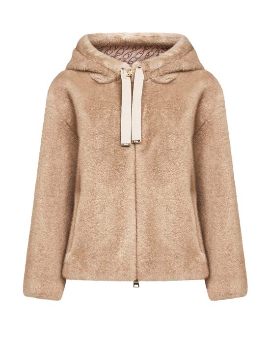26FW 에르노 자켓 GI000318D BEIGE