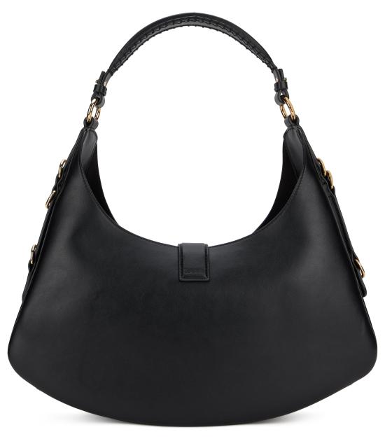 26FW 가니 스몰 캣 백 A6998 BLACK - GANNI