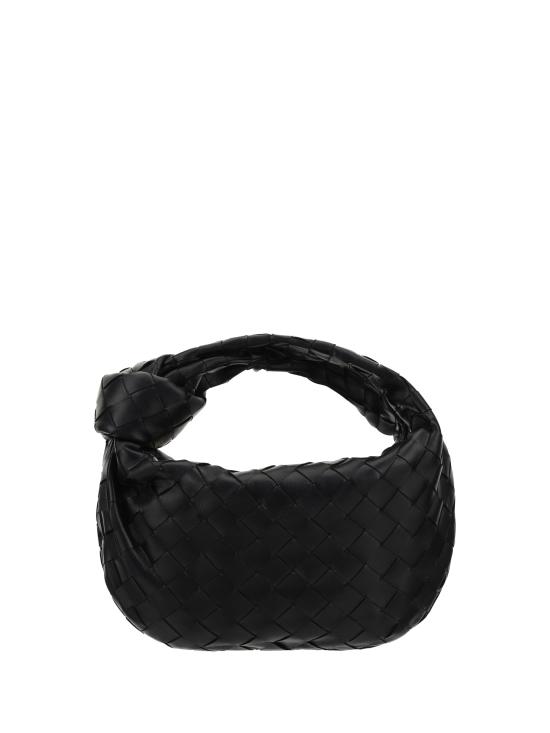 26SS 보테가베네타 미니 조디백 651876VCPP5 BLACK - BOTTEGA VENETA