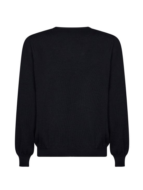 26FW 디40 니트웨어 5818514296099 BLACK - D 40