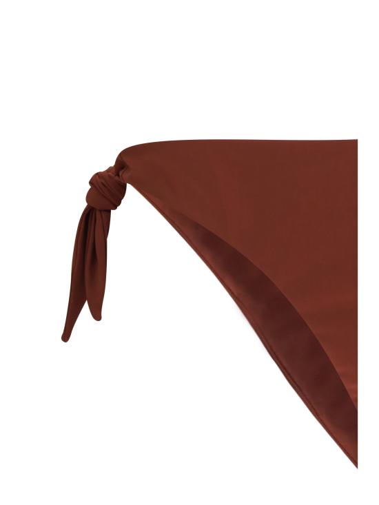 26SS 브루넬로 쿠치넬리 비치웨어 MQ965VS139 RED - BRUNELLO CUCINELLI