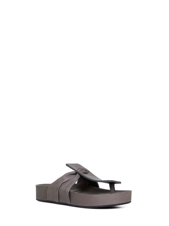 26SS 우마 왕 샌들 US9077 UW890 GRAY - UMA WANG