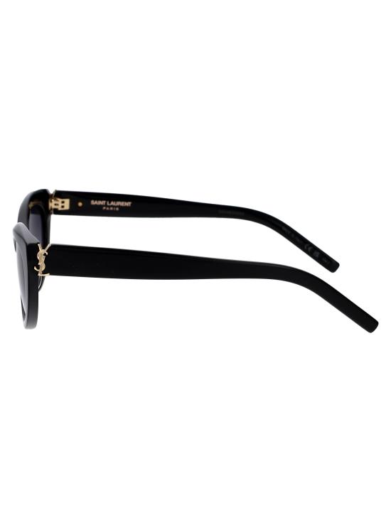  생로랑 선글라스 SLM115 BLACK - SAINT LAURENT