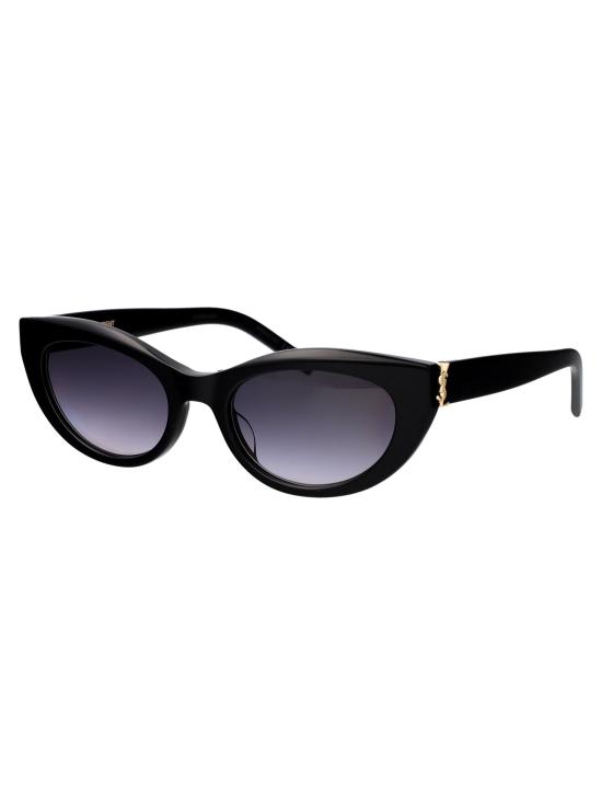  생로랑 선글라스 SLM115 BLACK - SAINT LAURENT