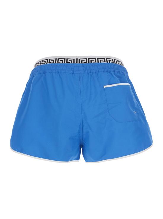 26FW 베르사체 비치웨어 1026125 BLUE
