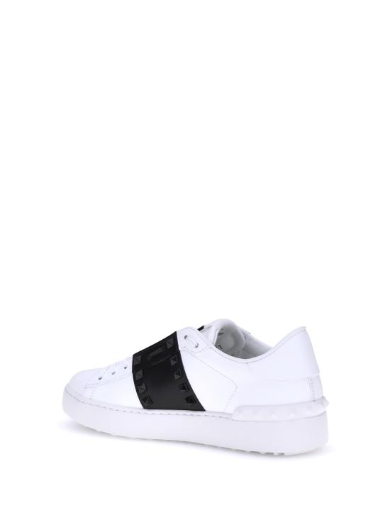 26FW 발렌티노 가라바니 스니커즈 9W2S0A01LTU WHITE - VALENTINO GARAVANI