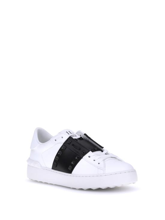 26FW 발렌티노 가라바니 스니커즈 9W2S0A01LTU WHITE