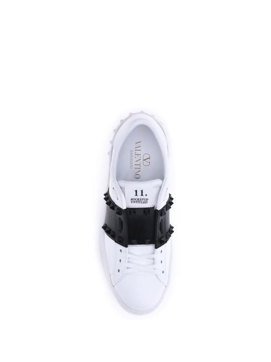 26FW 발렌티노 가라바니 스니커즈 9W2S0A01LTU WHITE - VALENTINO GARAVANI
