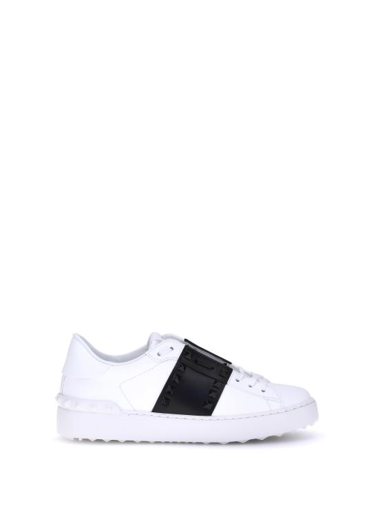 26FW 발렌티노 가라바니 스니커즈 9W2S0A01LTU WHITE - VALENTINO GARAVANI