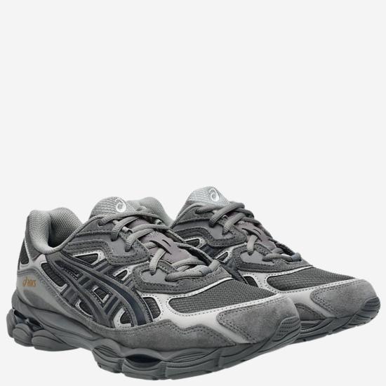 26SS 아식스 스니커즈 1203A739 GRAY - ASICS