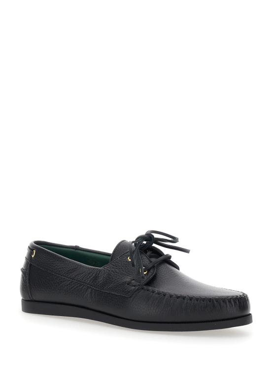 26SS 비니스 스니커즈 16218999 BLACK - VINNY'S