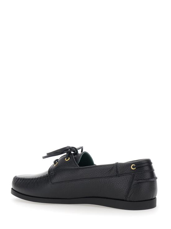 26SS 비니스 스니커즈 16218999 BLACK - VINNY'S
