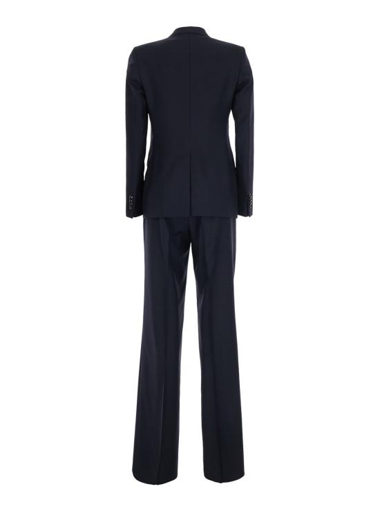 26FW 딸리아토레 수트 팬츠 TPARIGI10BAD NAVY - TAGLIATORE