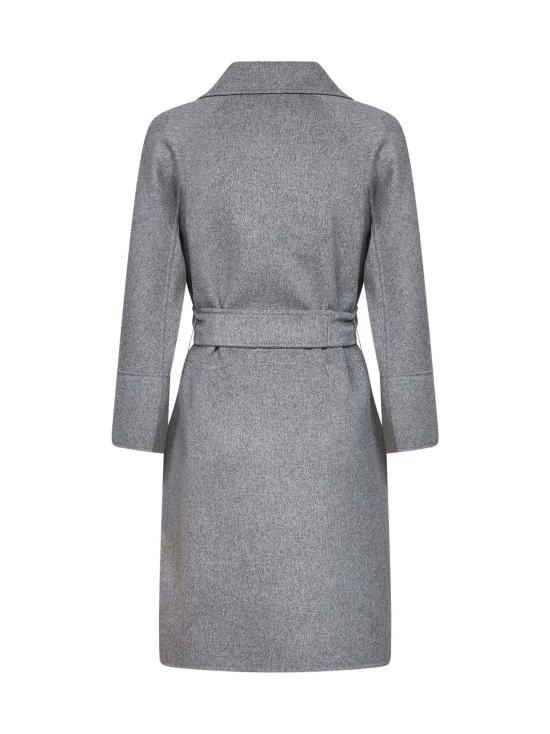 26FW 막스마라 코트 2629016091600ARONA030 GRAY - MAX MARA