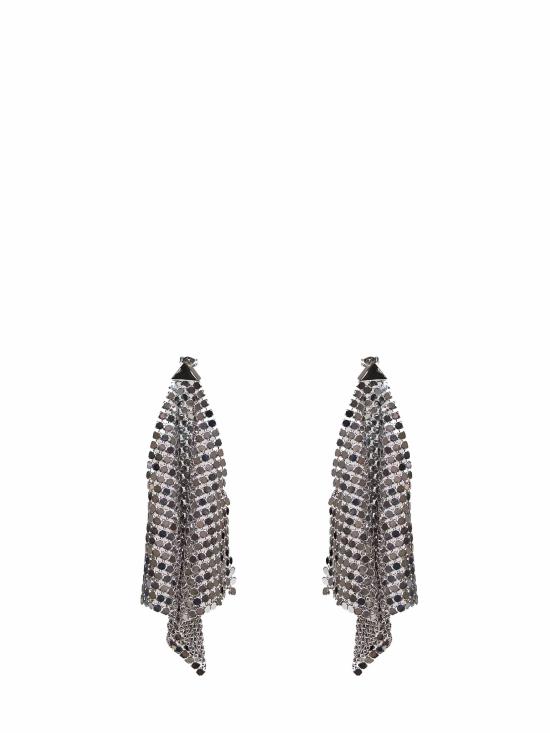 26FW 파코라반 이어링 19ABB0038MET042P040 SILVER